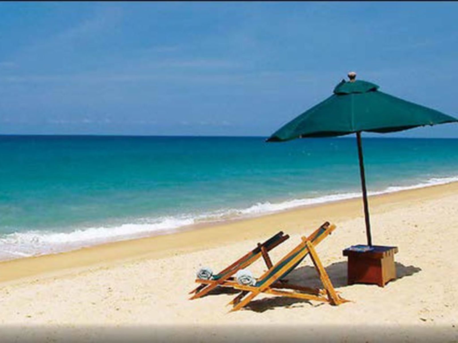 Marriott’s Phuket Beach Club, 2-Dormitorios