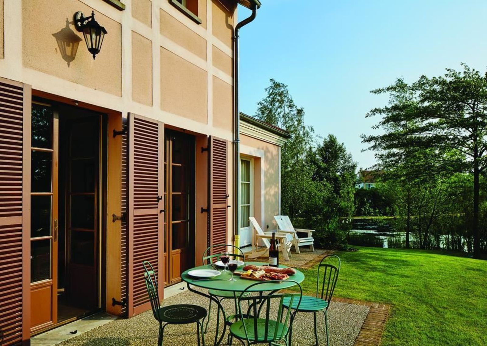 Marriott's Village d'ile-de-France (near Disneyland Paris), 2-Bedroom