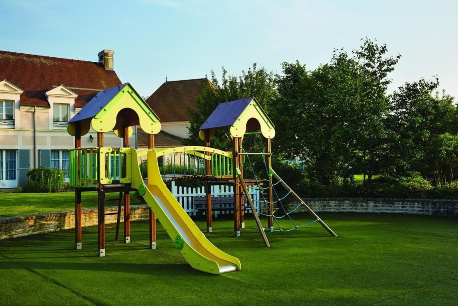 Marriott's Village d'ile-de-France (near Disneyland Paris), 2-Bedroom