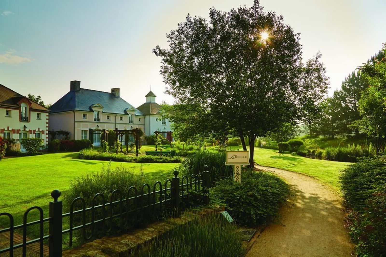 Marriott's Village d'ile-de-France (near Disneyland Paris), Studio