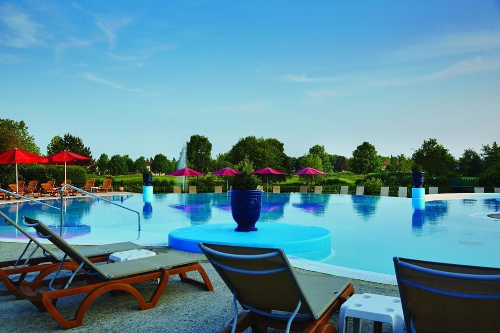 Marriott's Village d'ile-de-France (near Disneyland Paris), Studio