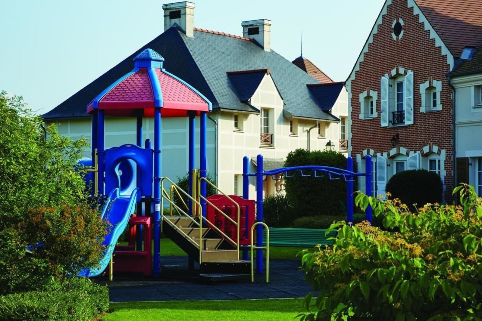 Marriott's Village d'ile-de-France (near Disneyland Paris), Studio
