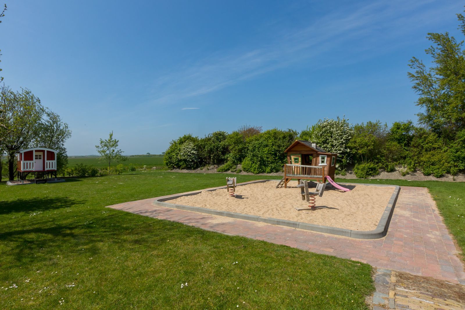 Vakantiehuis - Prelaatweg 11 | Westkapelle "De Ark van Noach"