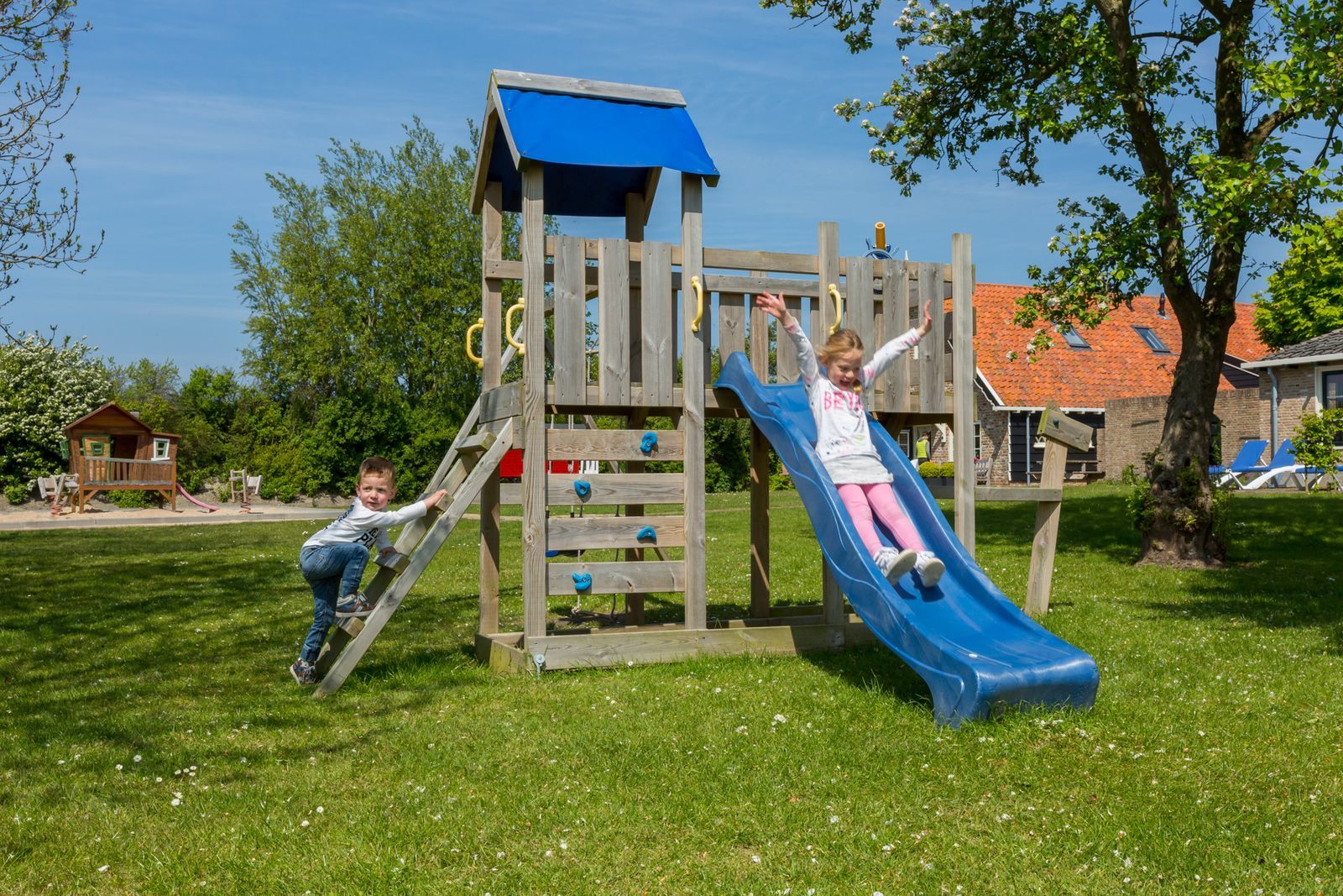 Vakantiehuis - Prelaatweg 11 | Westkapelle "De Ark van Noach"