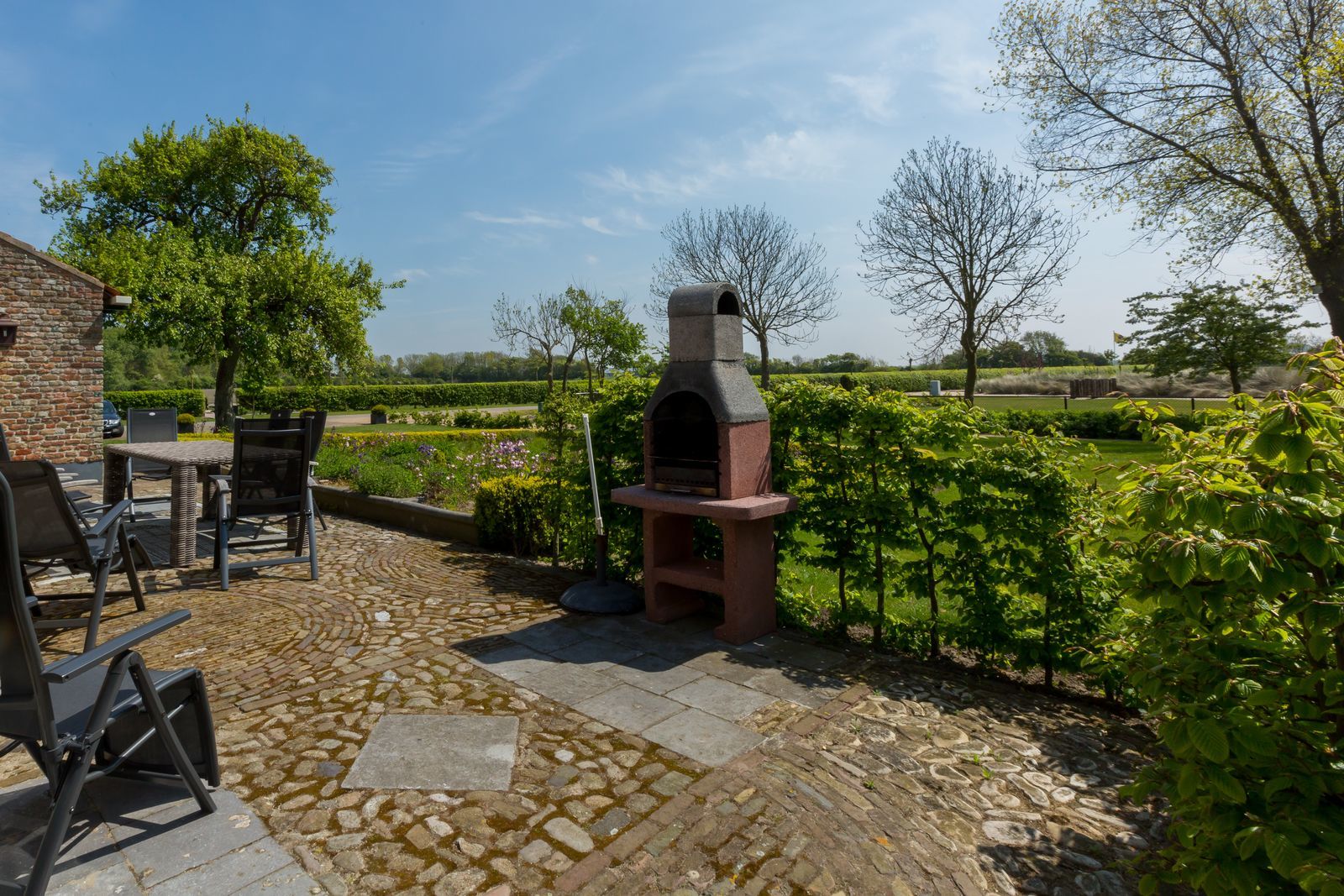 Ferienhaus - Prelaatweg 11 | Westkapelle 't Kippekot"