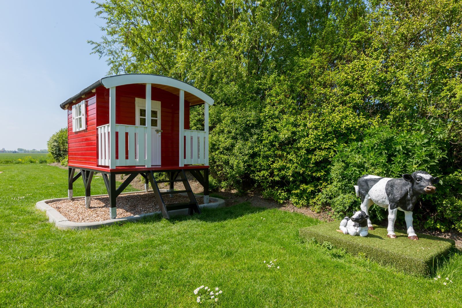 Ferienhaus - Prelaatweg 11 | Westkapelle 't Kippekot"