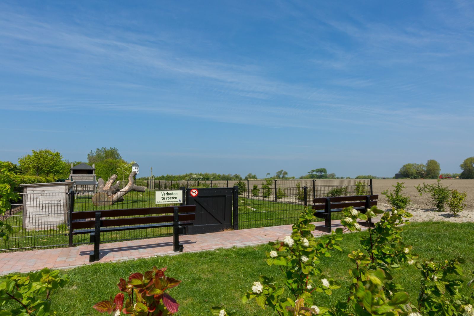 Ferienhaus - Prelaatweg 11 | Westkapelle 't Kippekot"
