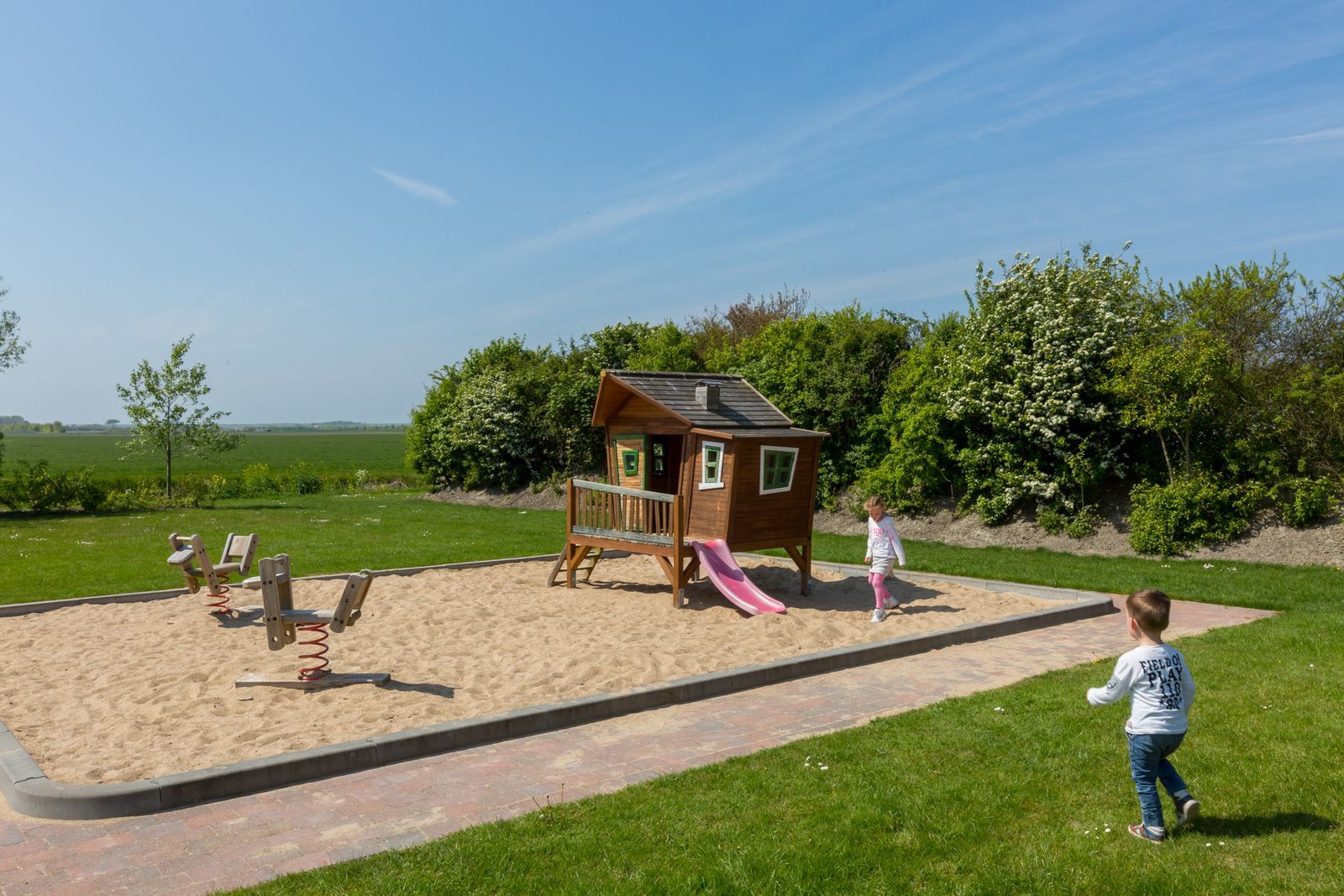 Ferienhaus - Prelaatweg 11 | Westkapelle 't Kippekot"