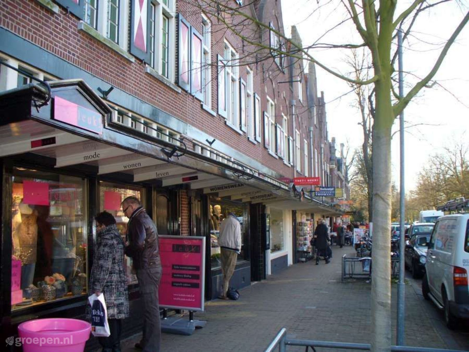 Schoorl