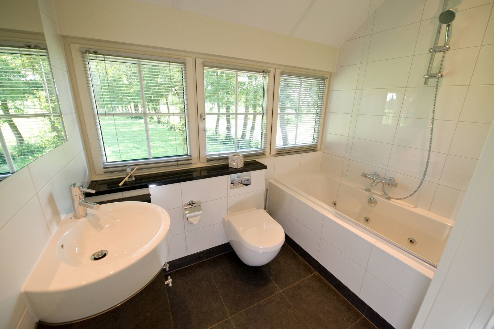 Villa Beukelaer Comfort 4 people