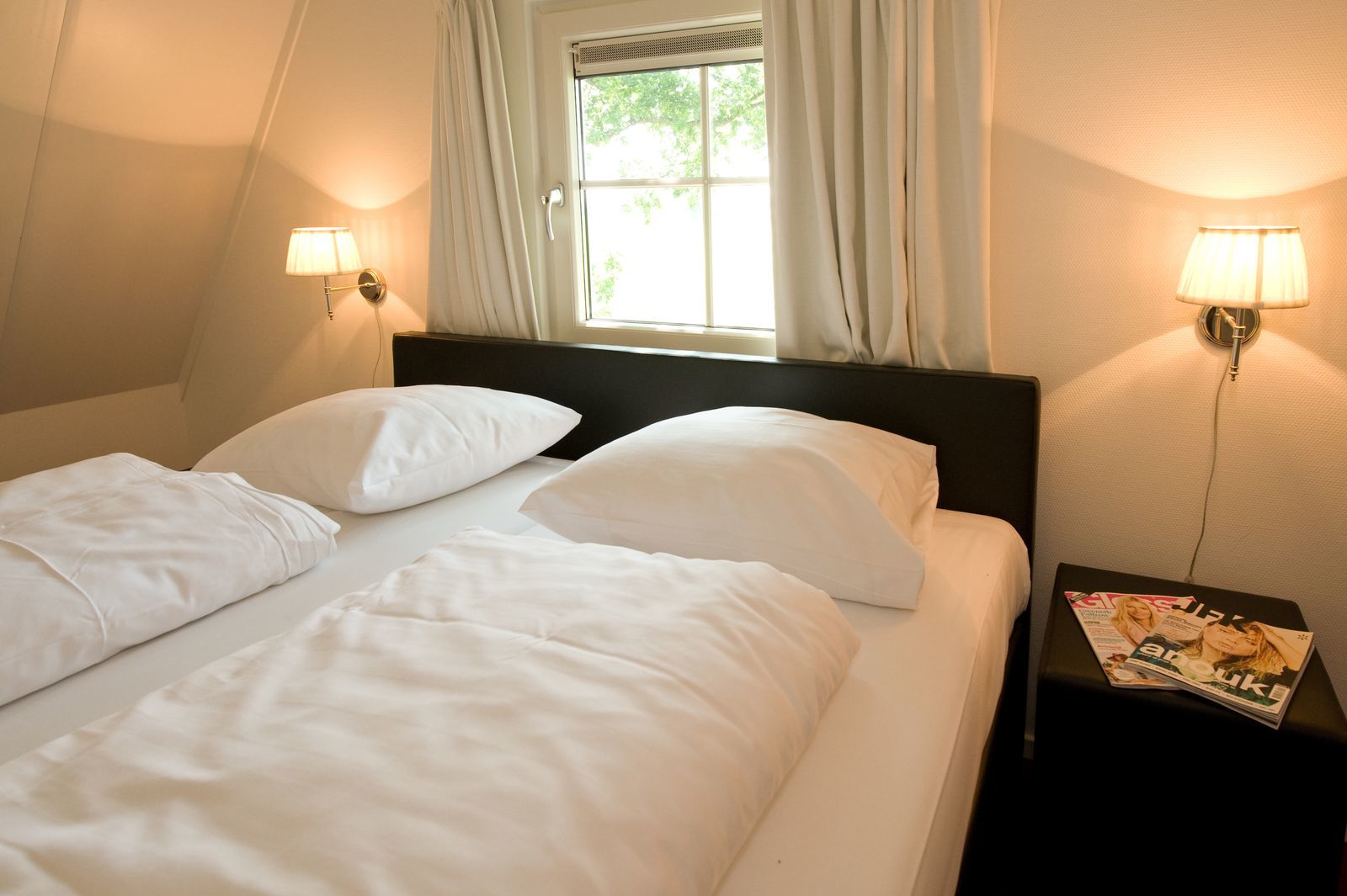 Villa Beukelaer Wellness 4 people