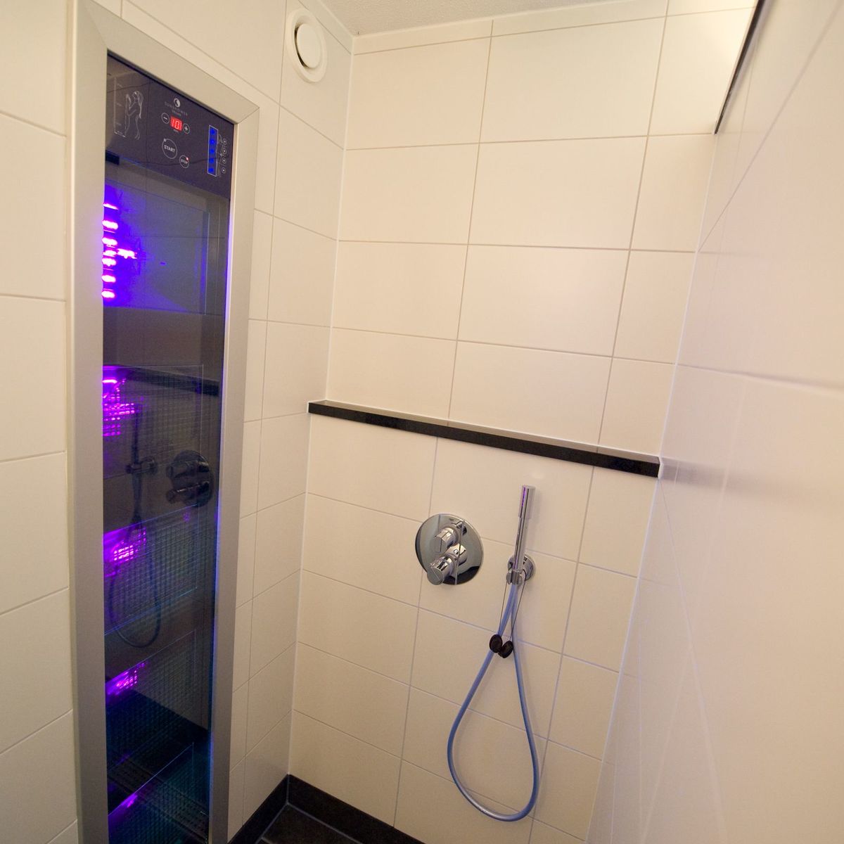 Villa Beukelaer Wellness 5 persons