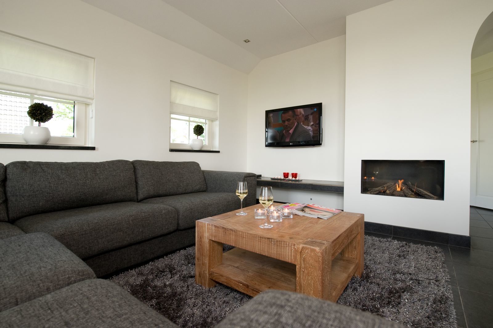 Villa Beukelaer Wellness 5 persons