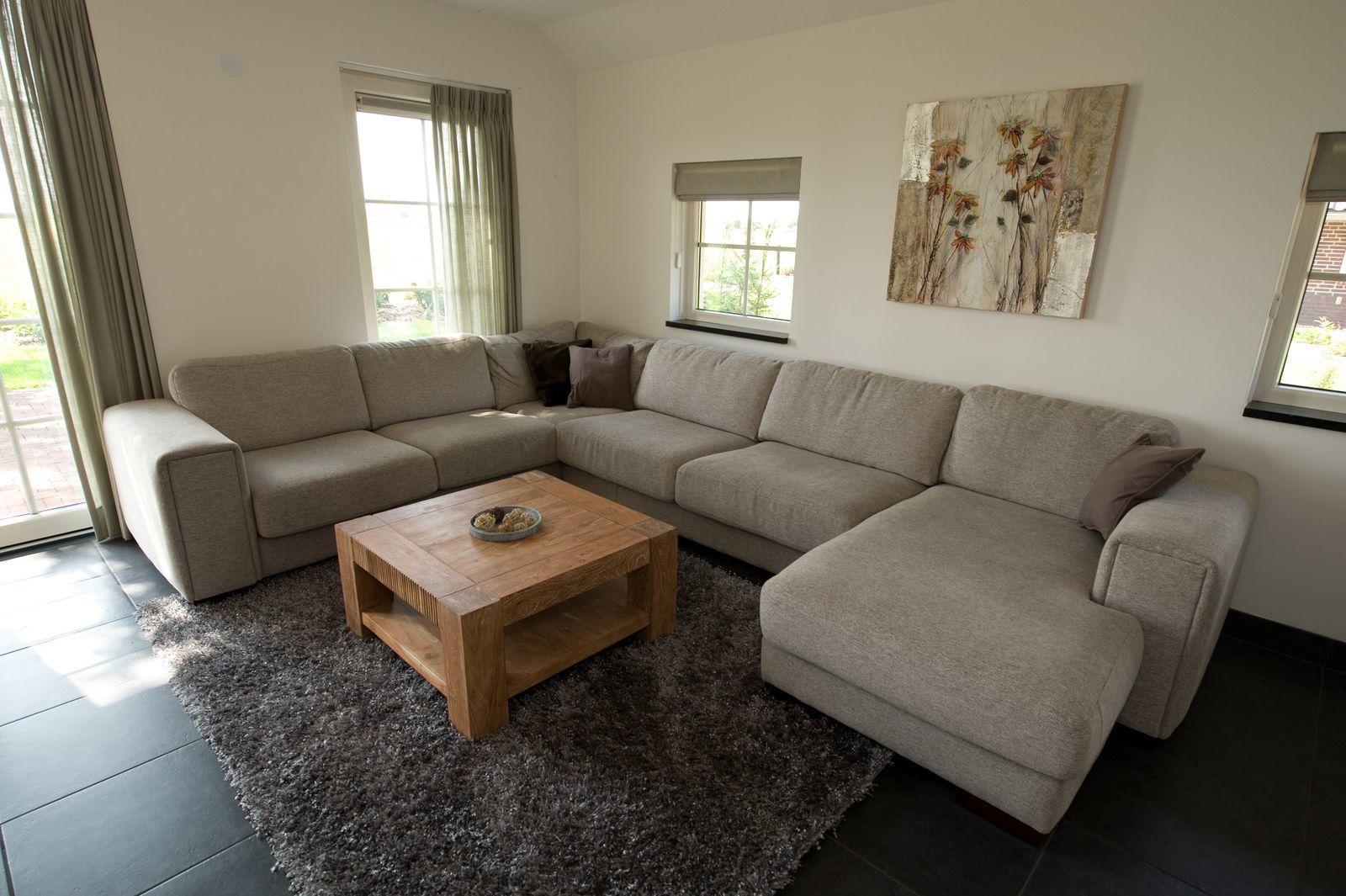 Villa Beukelaer XL Comfort 6 persons