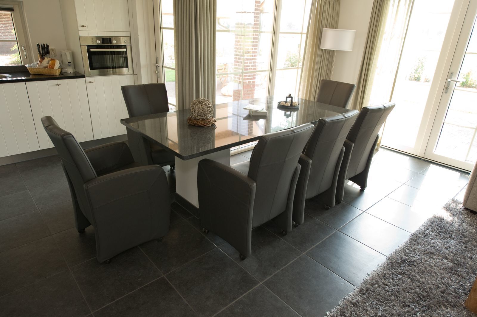 Villa Beukelaer XL Comfort 6 persons