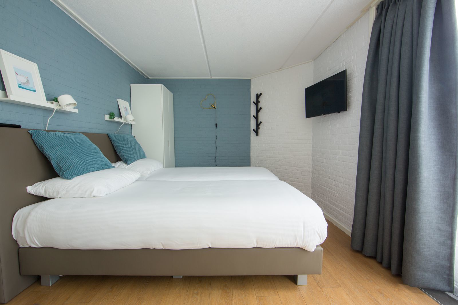 Appartement suite A