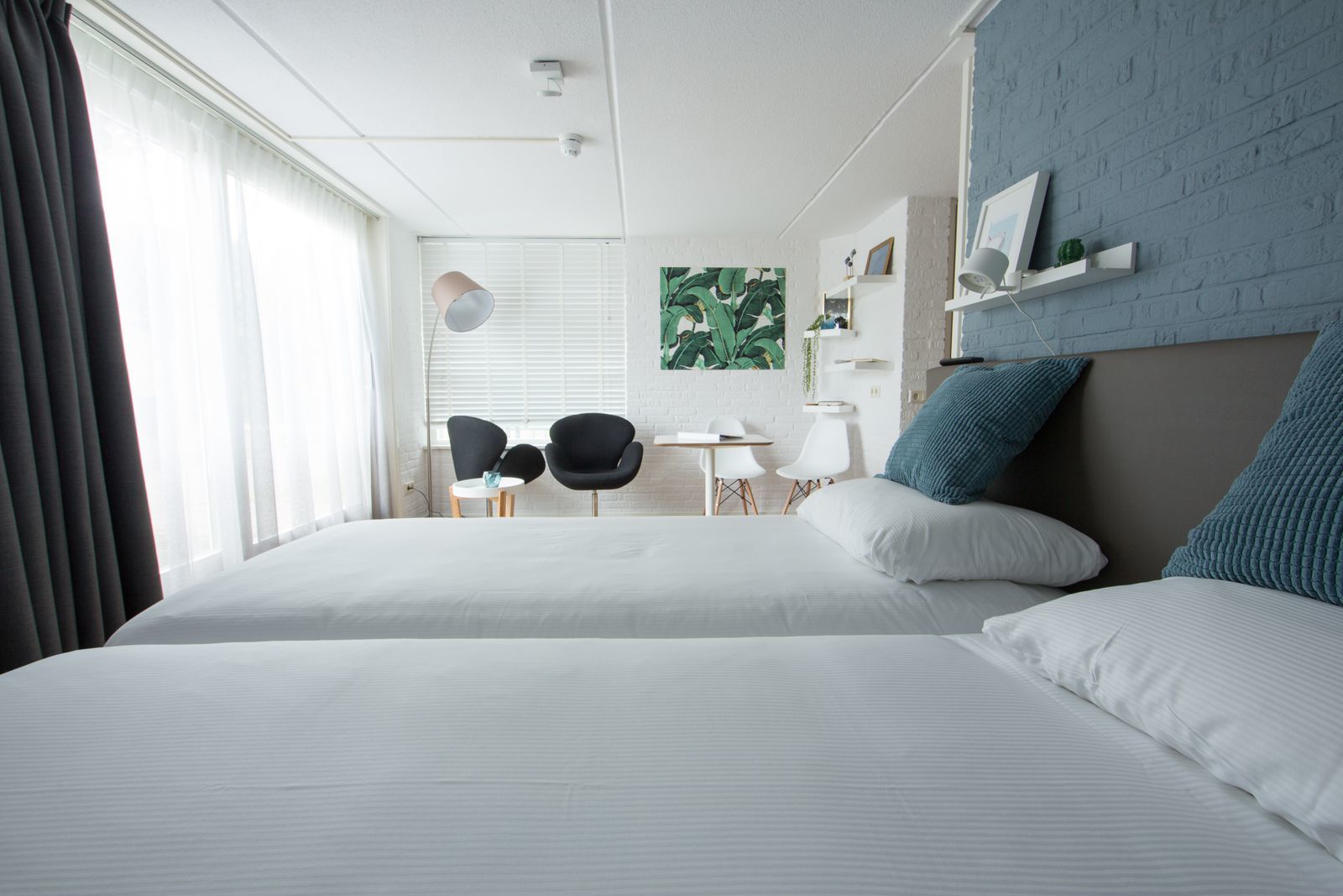 Appartement suite A