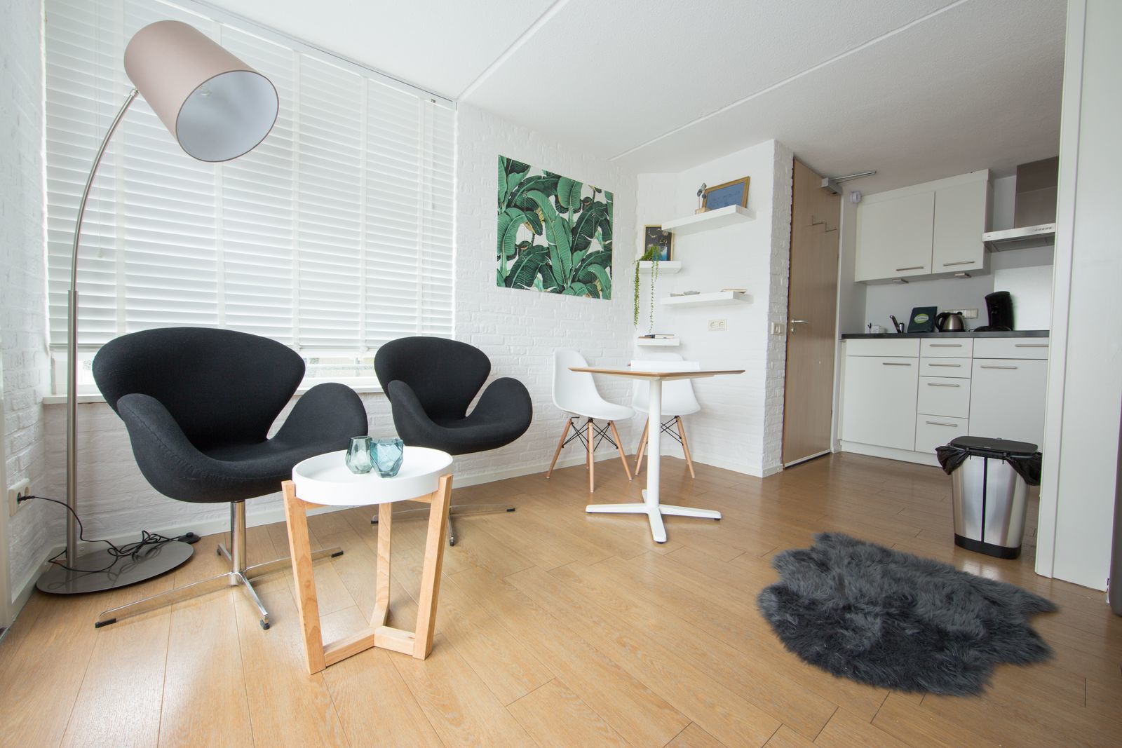 Appartement suite A