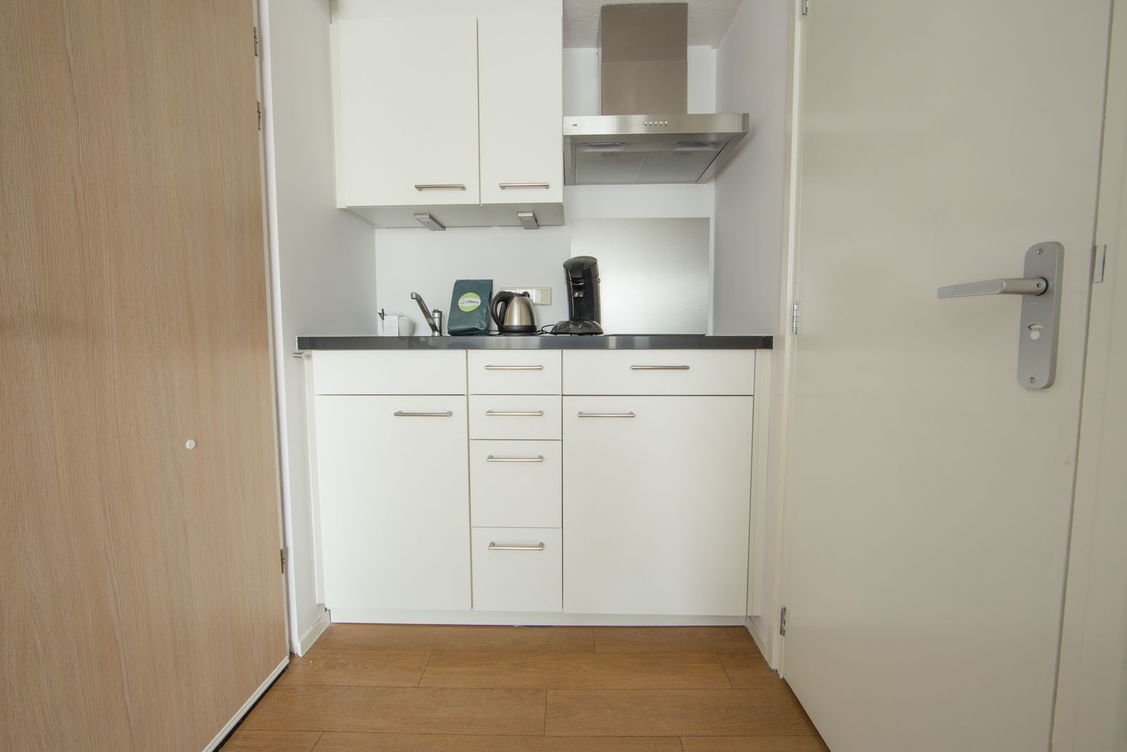 Appartement suite A