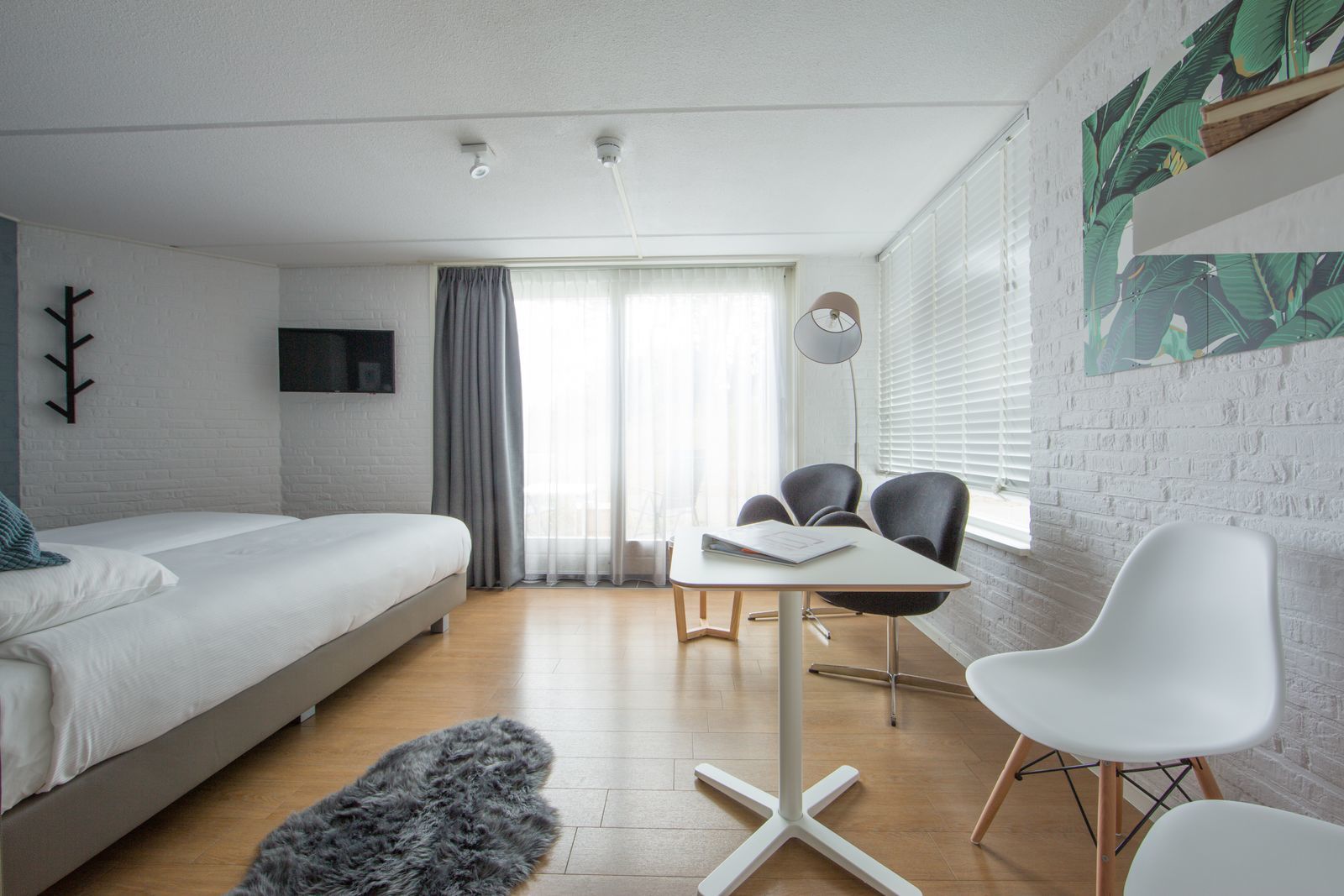 Appartement suite A