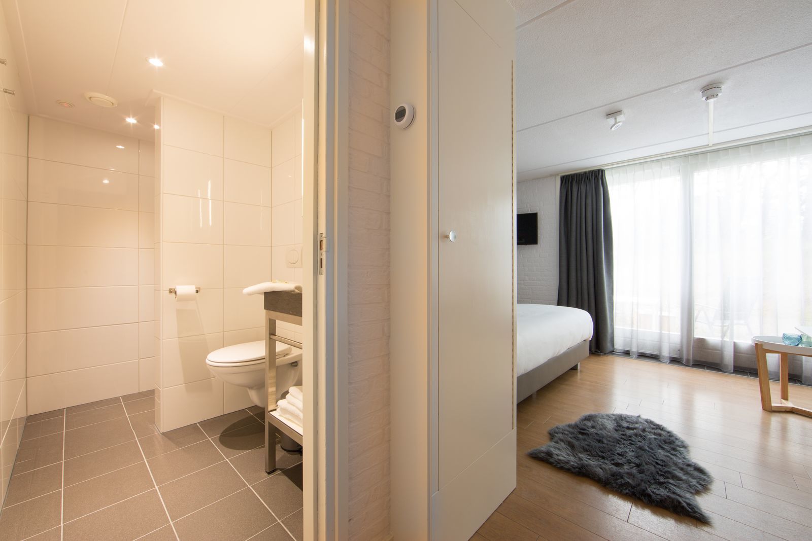 Appartement suite A