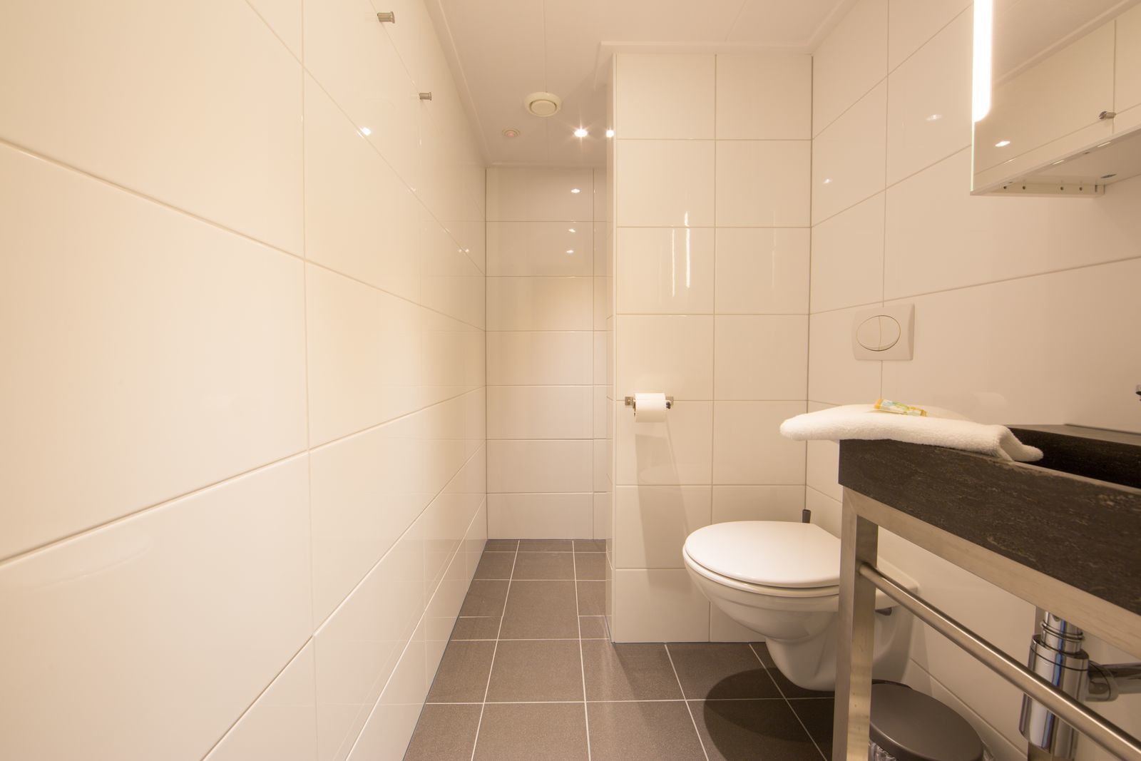 Appartement suite A