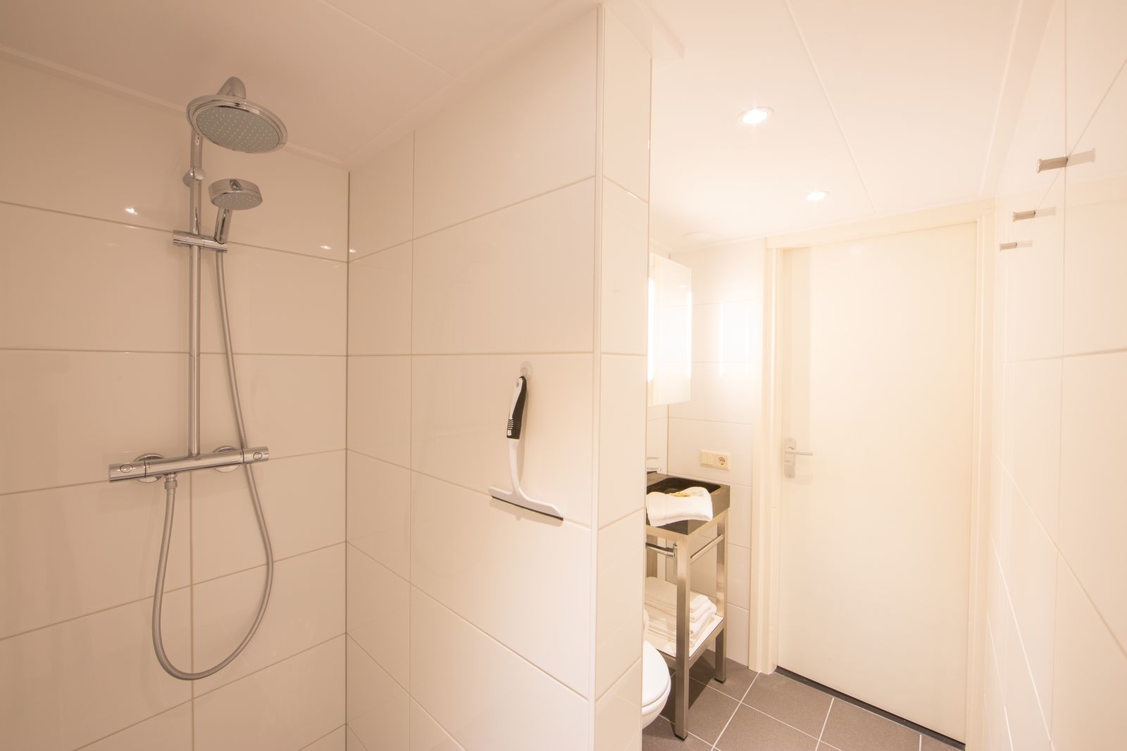 Appartement suite A