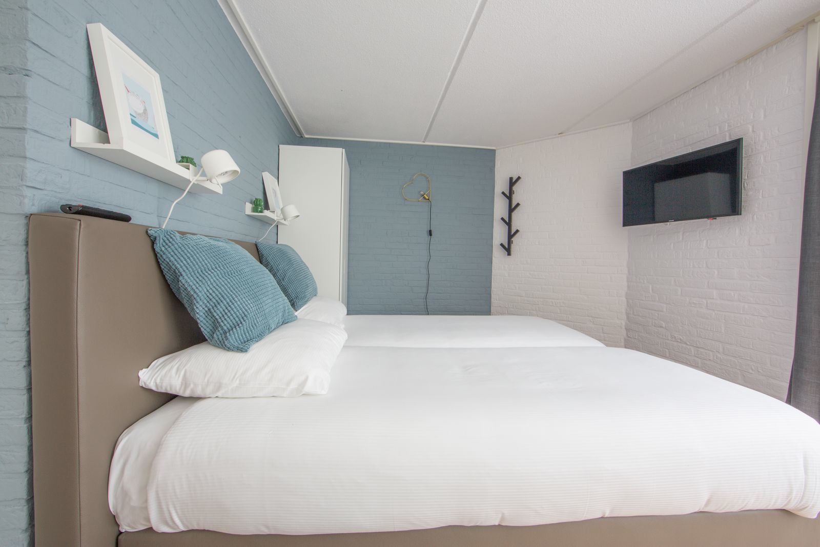 Appartement suite A