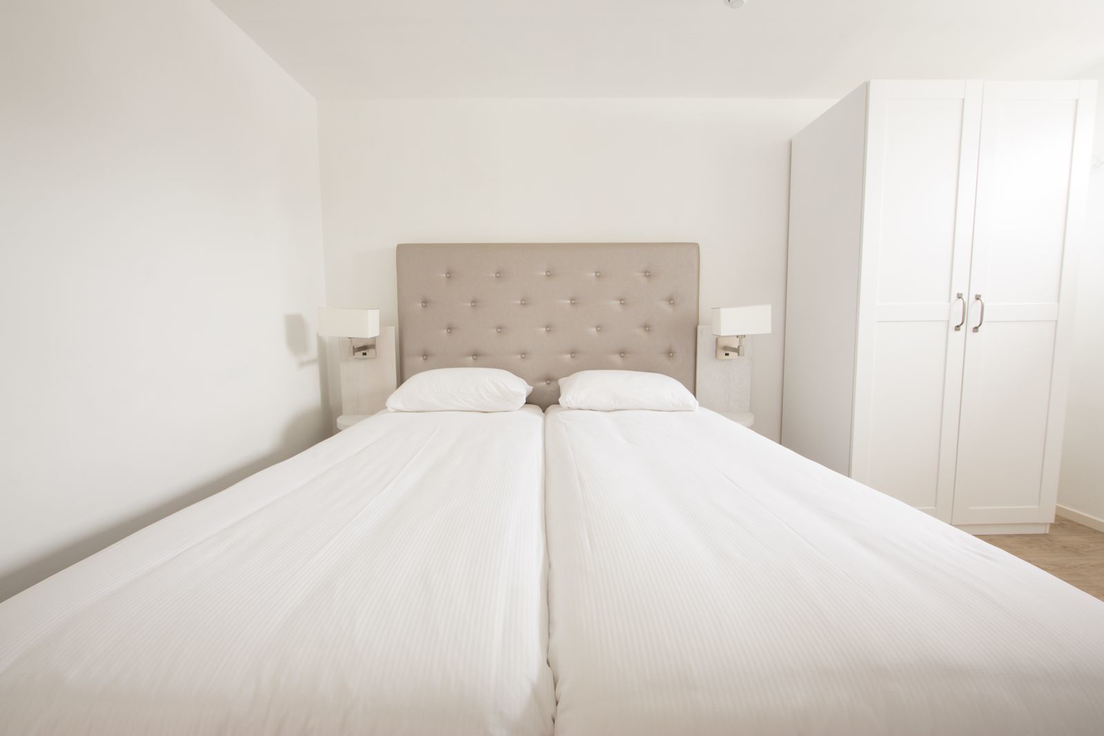 Hotelsuite
