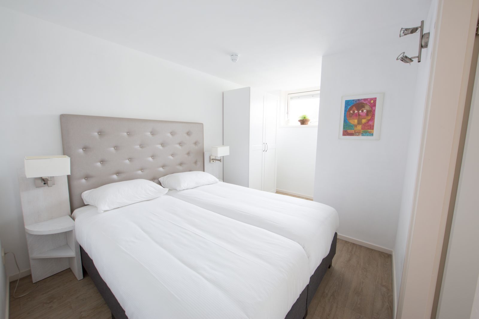 Hotelsuite