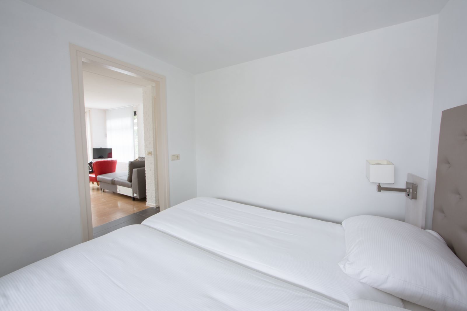 Hotelsuite