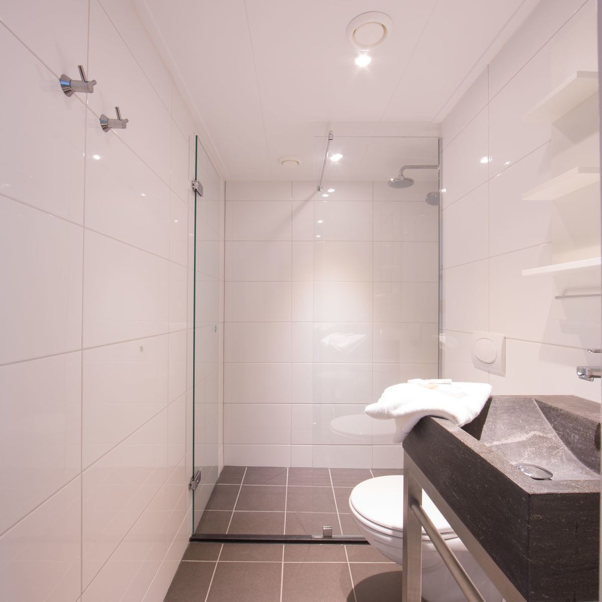 Hotelsuite