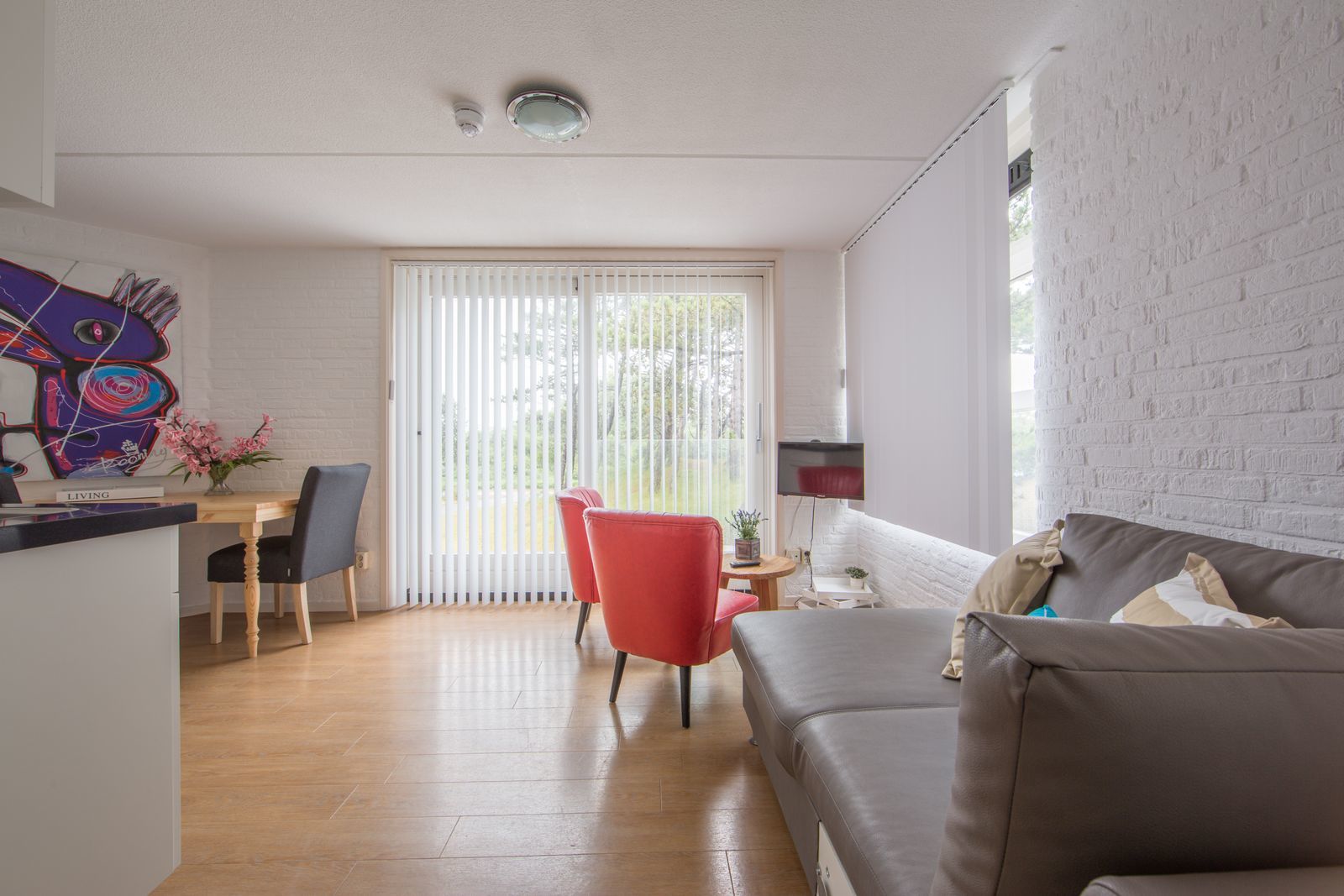 Hotelsuite