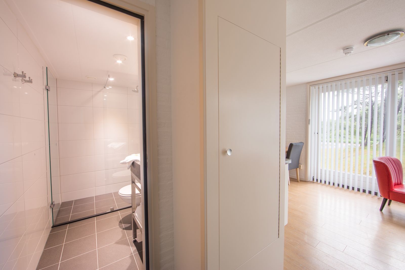 Hotelsuite