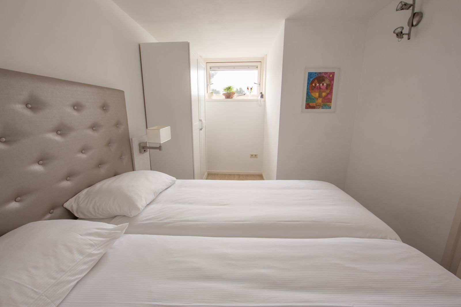 Hotelsuite
