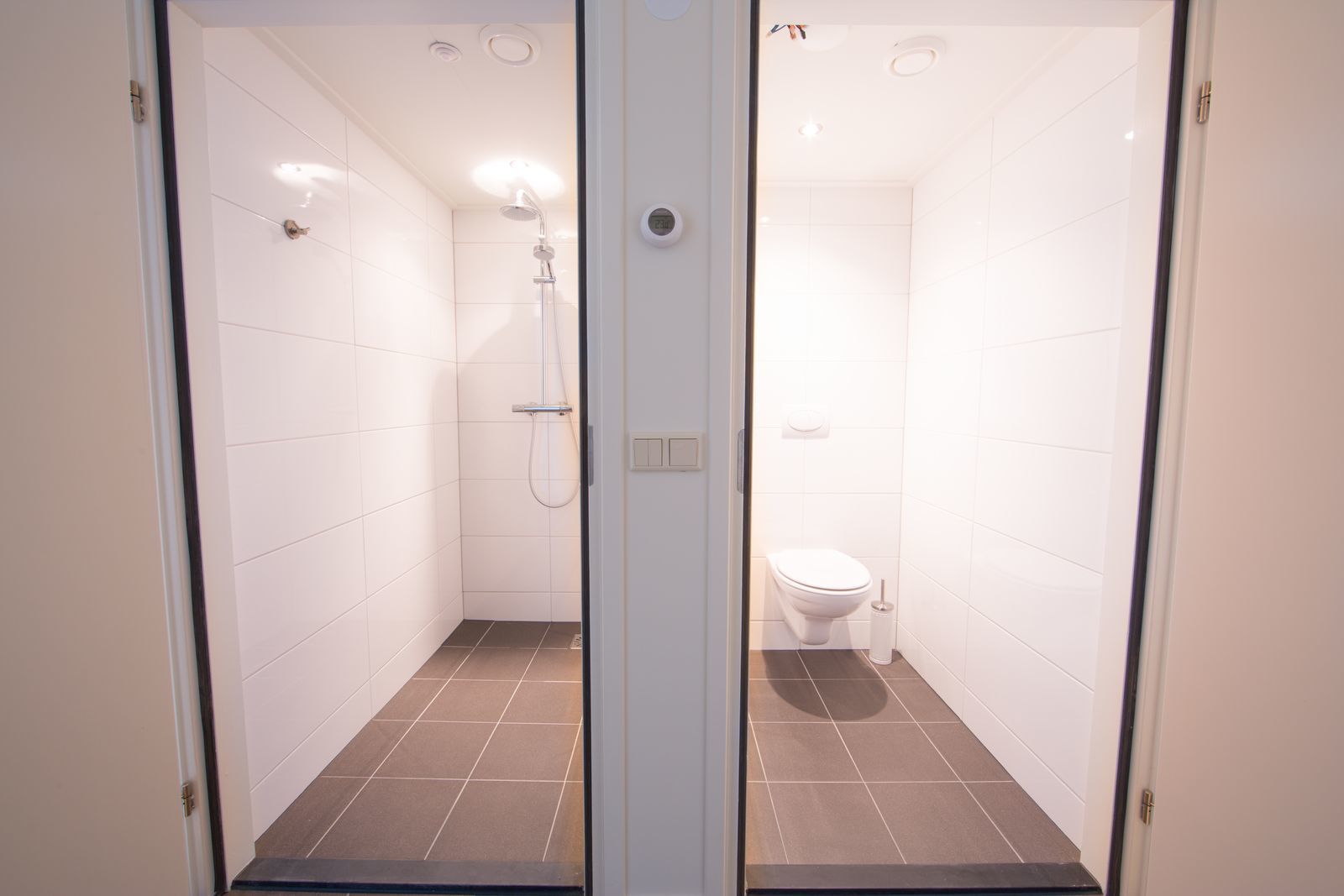 Appartement suite C