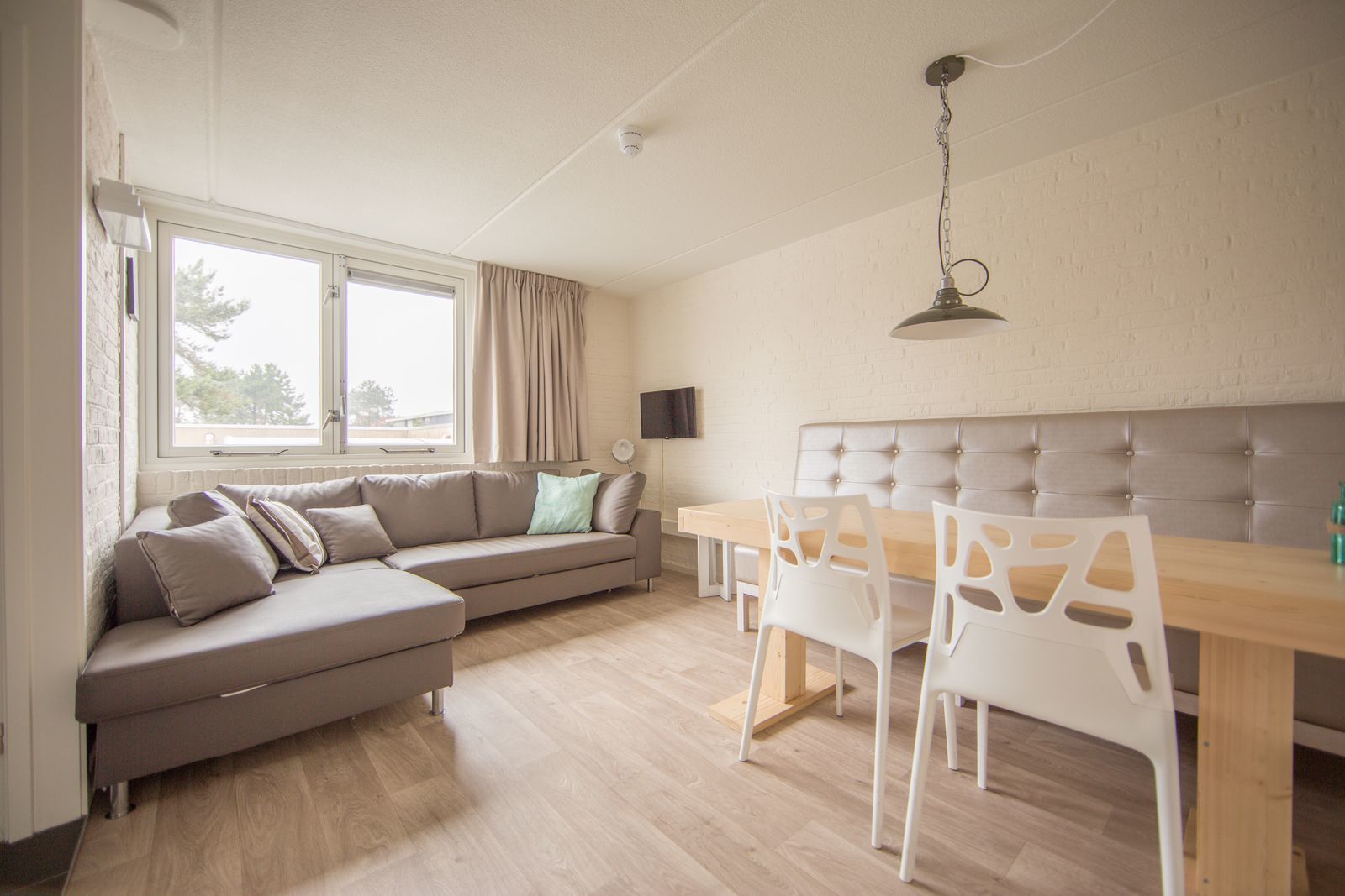 Appartement suite C