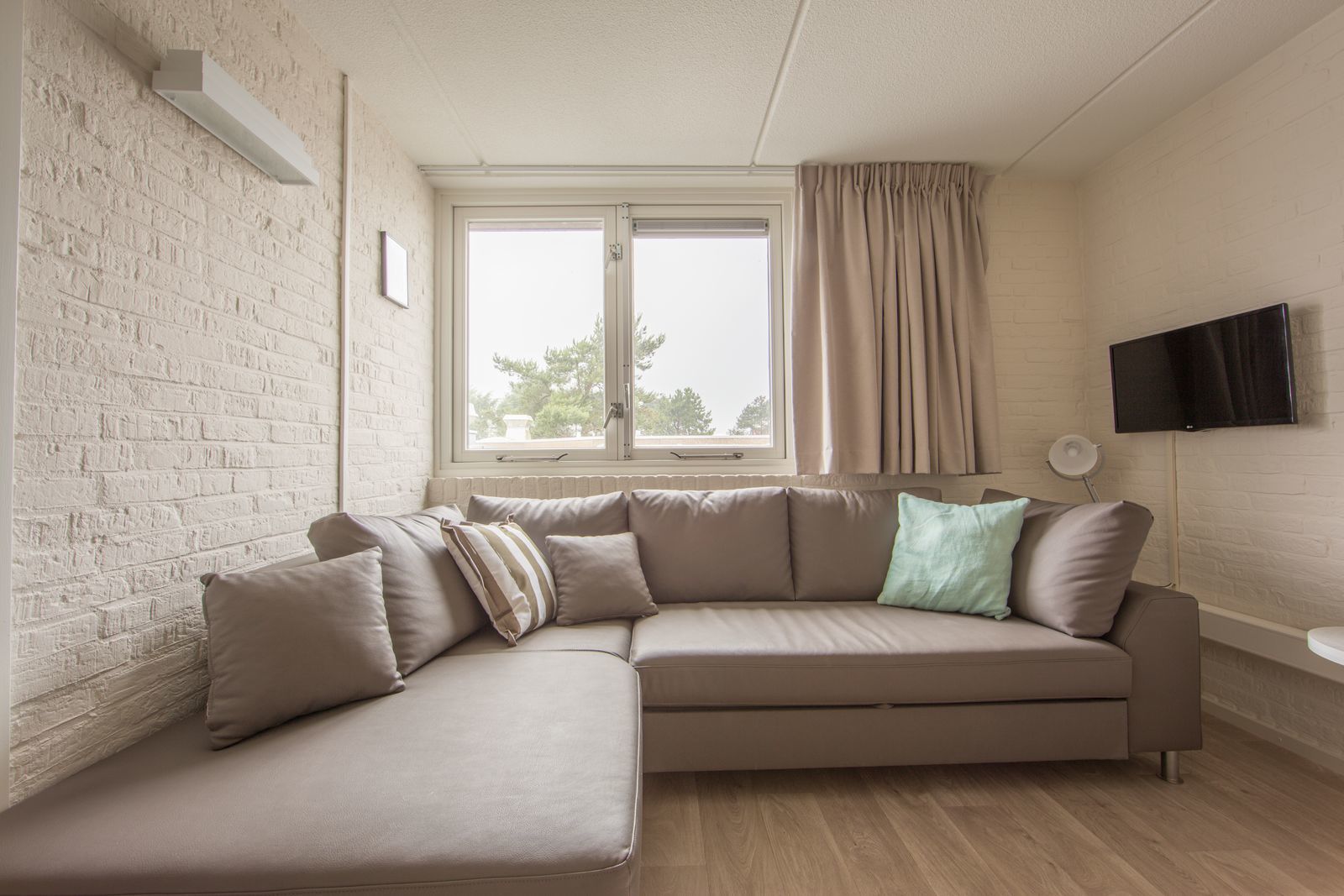 Appartement suite C