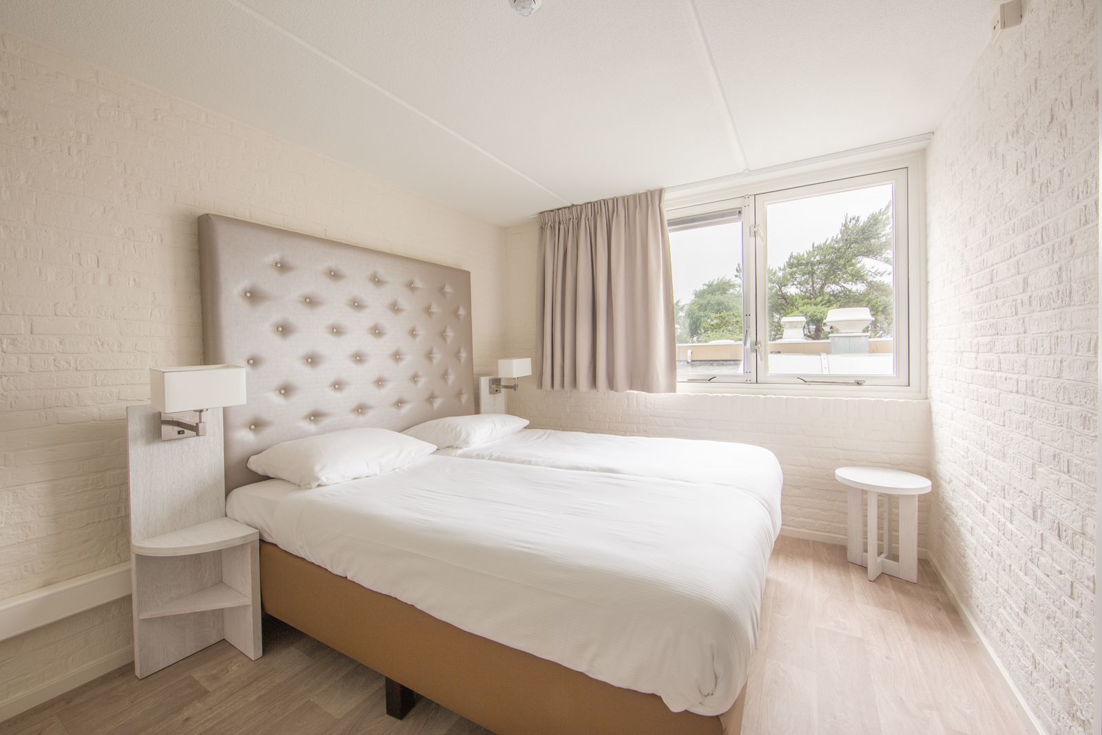Appartement suite C