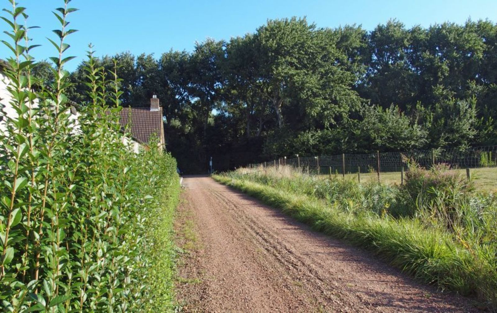Vakantiehuis - Aagtekerkseweg 1 | Oostkapelle "Zeldenrust 6"