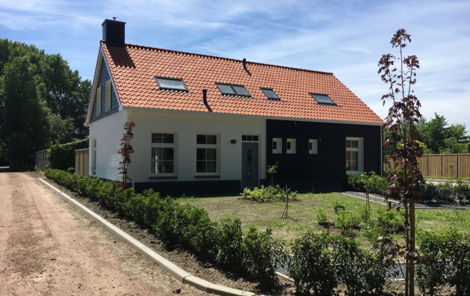 Vakantiehuis - Aagtekerkseweg 1 | Oostkapelle "Zeldenrust 6"