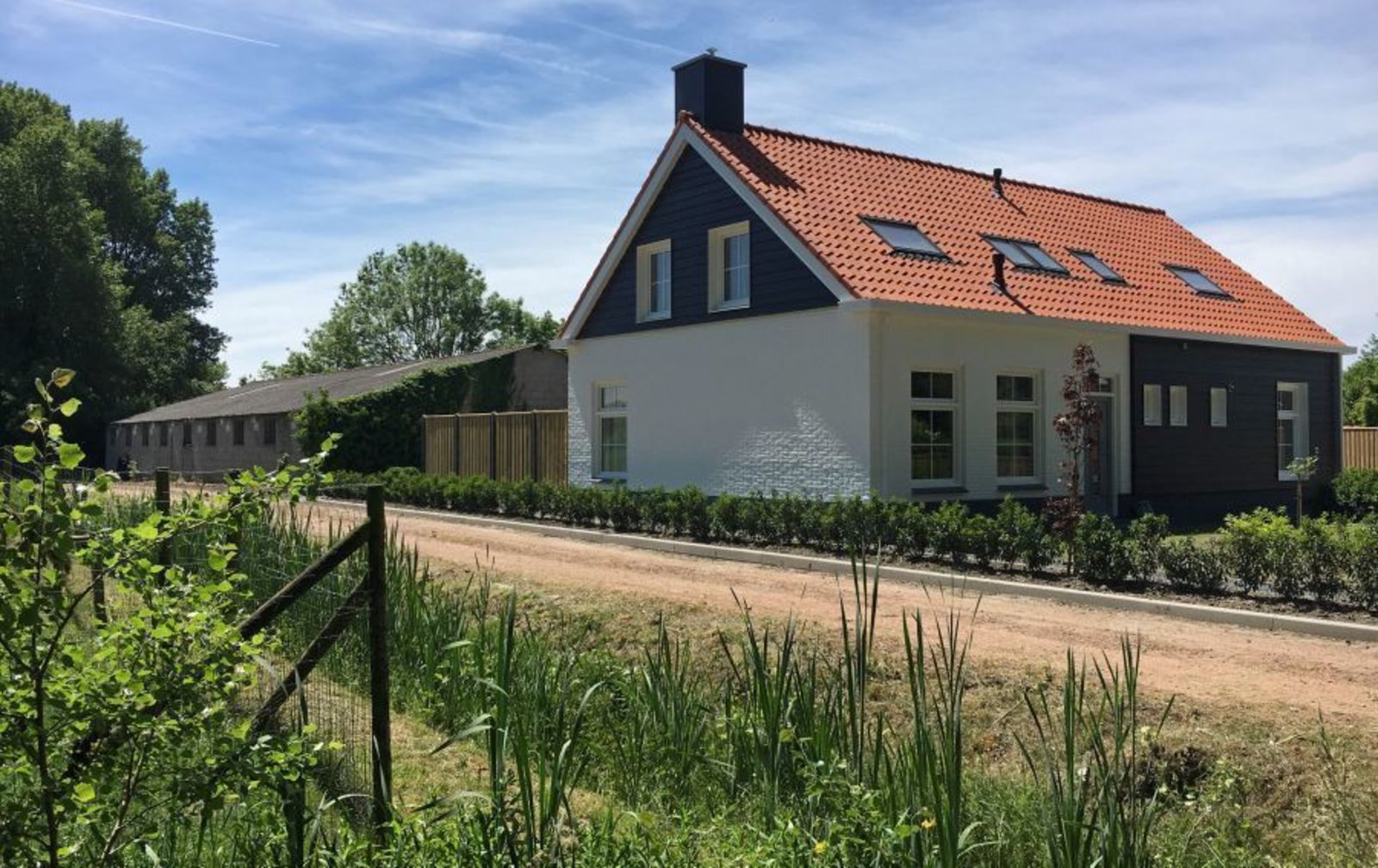 Vakantiehuis - Aagtekerkseweg 1 | Oostkapelle "Zeldenrust 6"