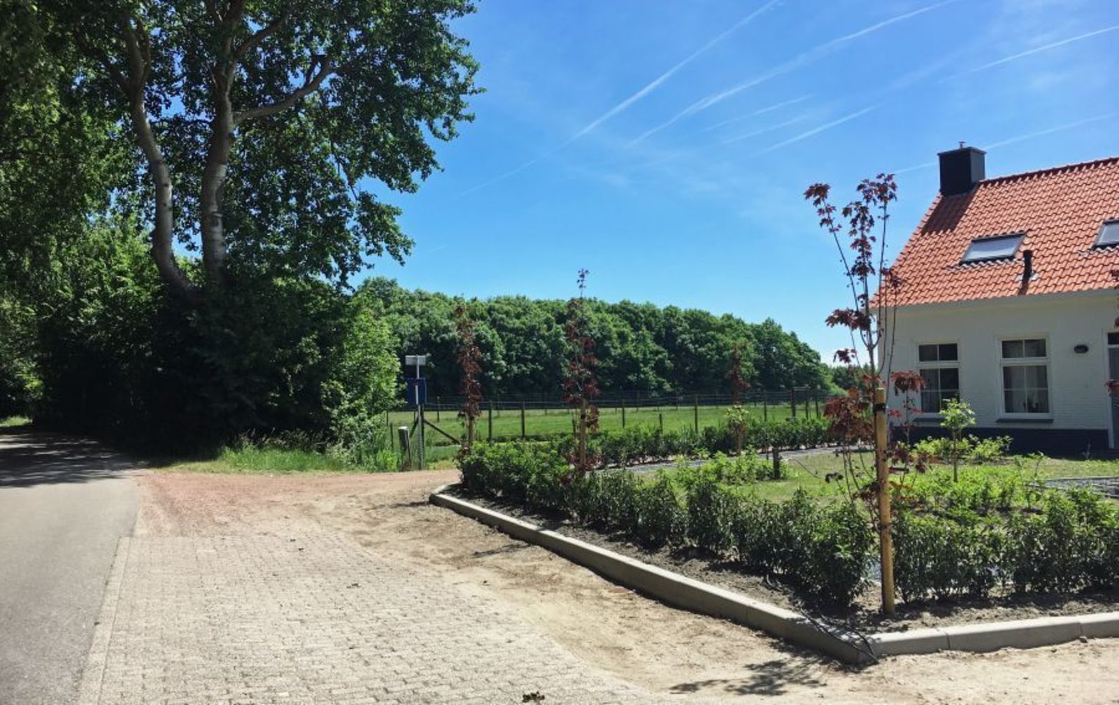 Vakantiehuis - Aagtekerkseweg 1 | Oostkapelle "Zeldenrust 6"