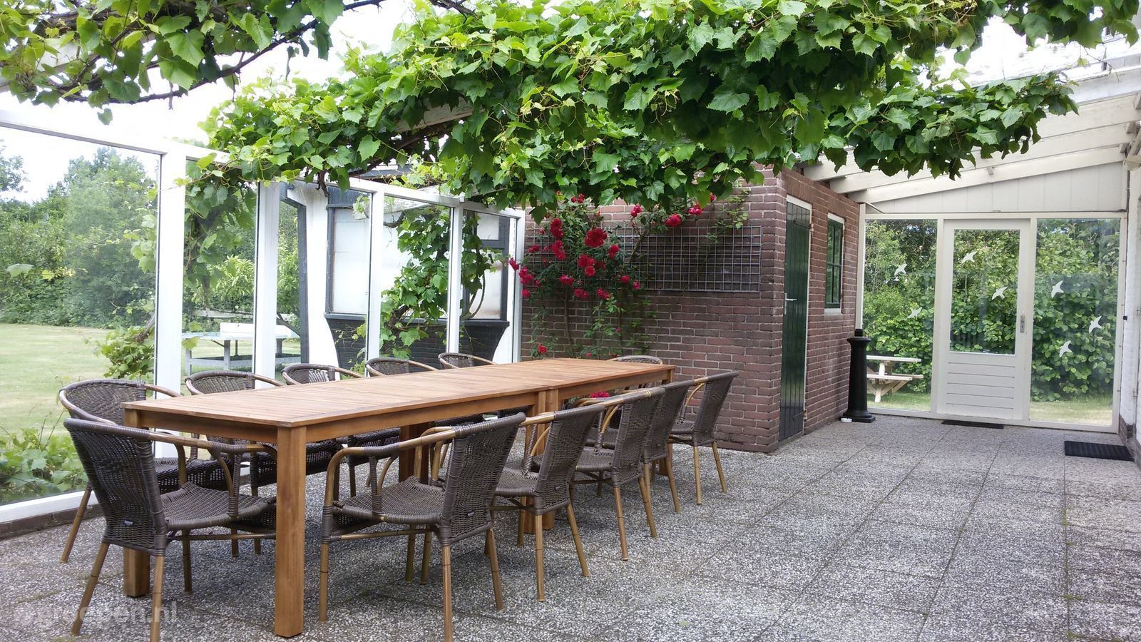 Haamstede