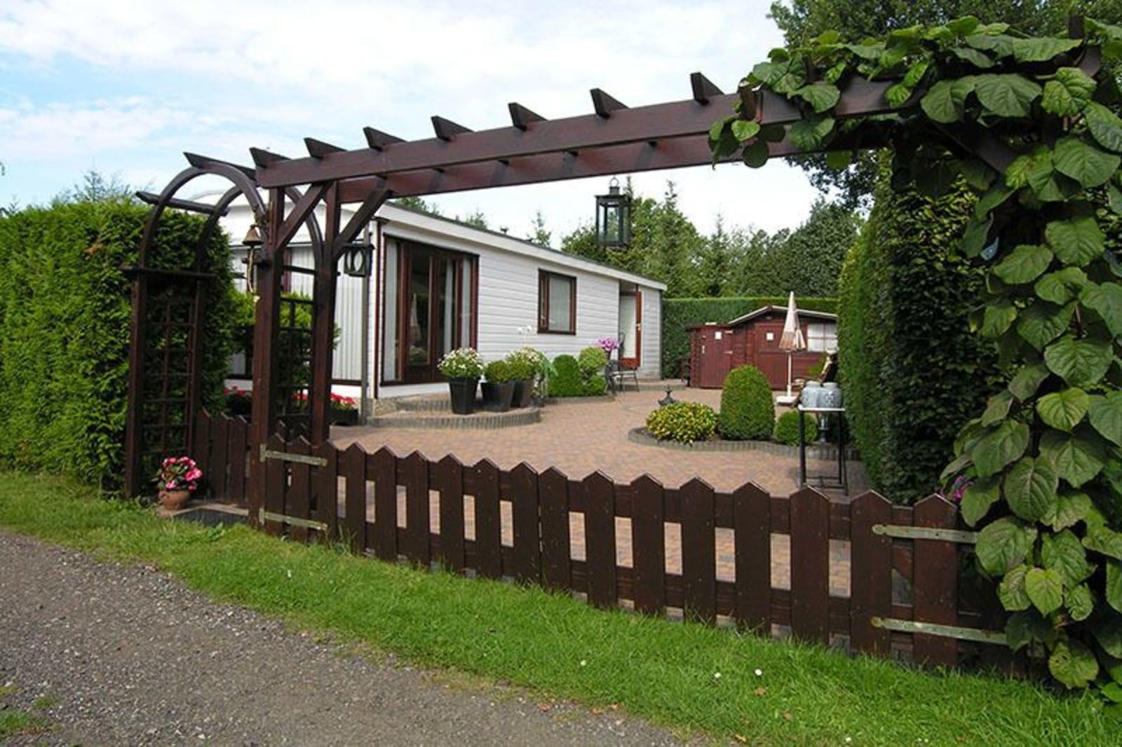 Eksterlaan 518