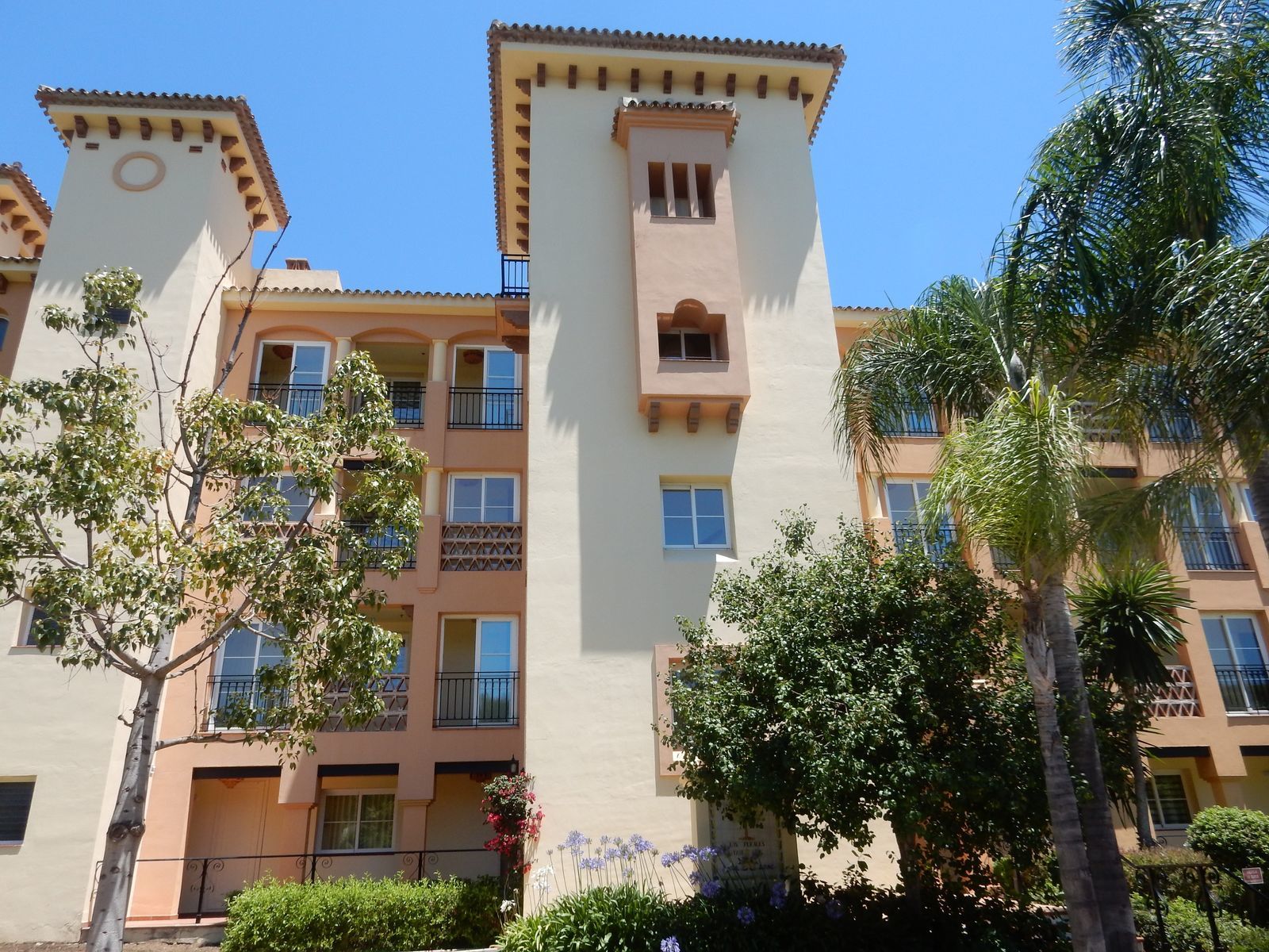 Marriott's Marbella Beach Resort, 2-Schlafzimmer