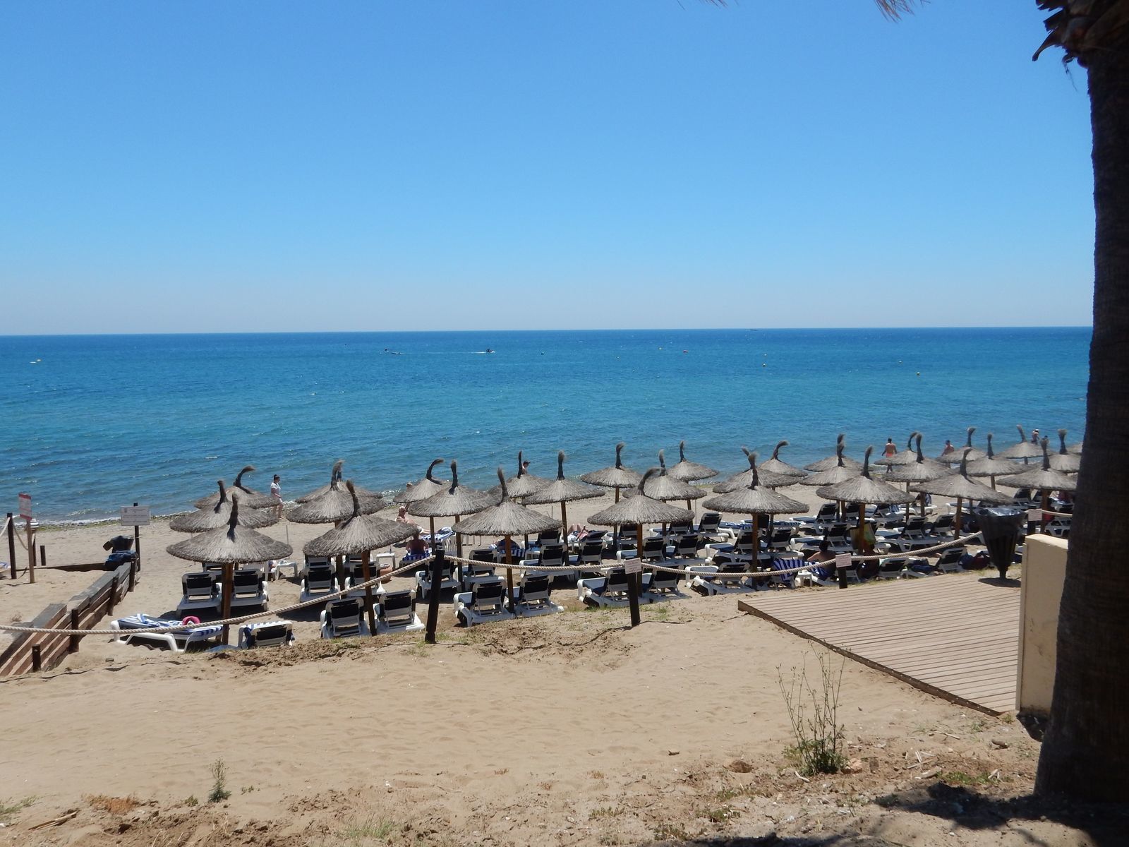 Marriott's Marbella Beach Resort, 2-Schlafzimmer
