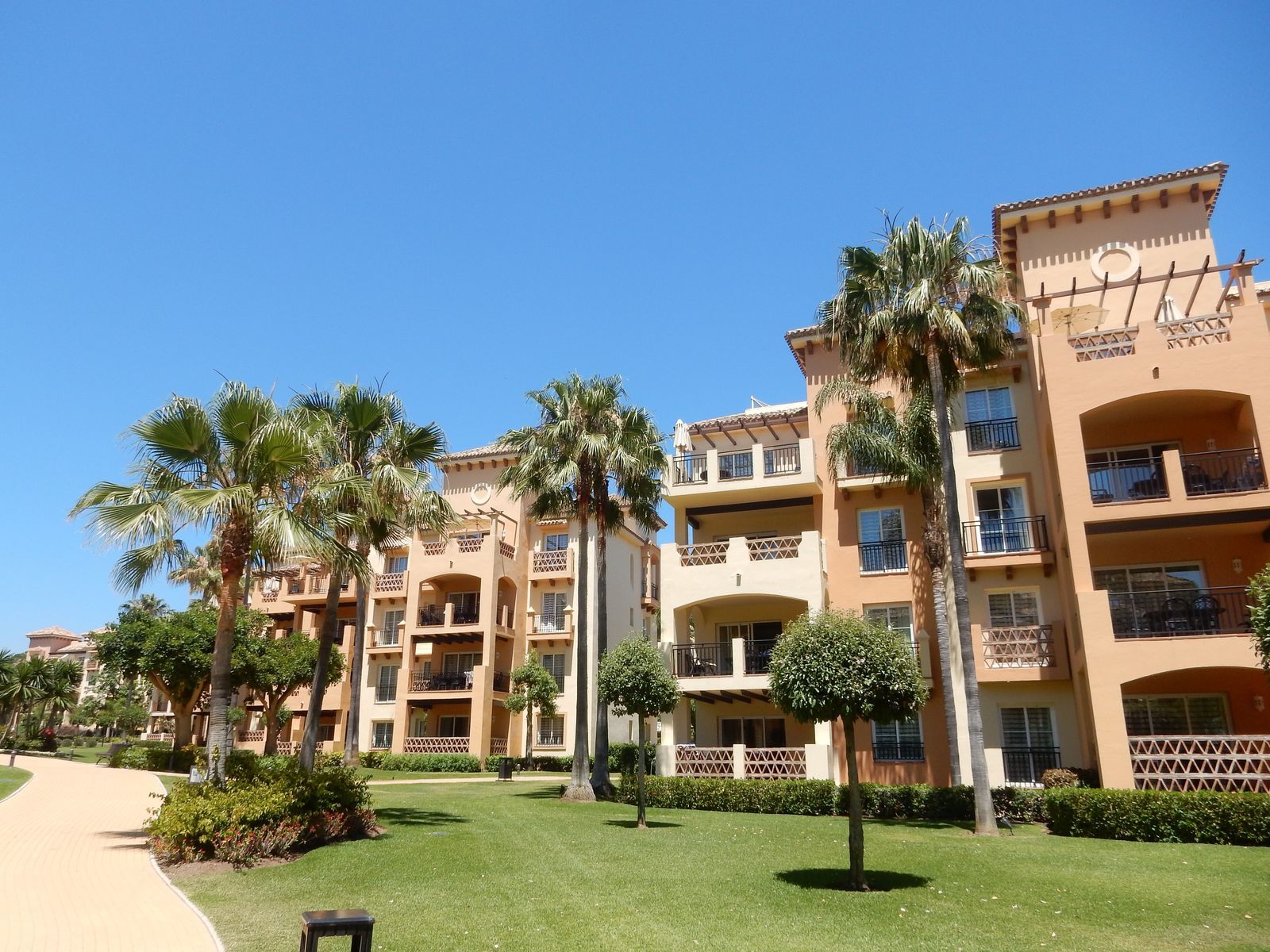 Marriott's Marbella Beach Resort, 2-Schlafzimmer