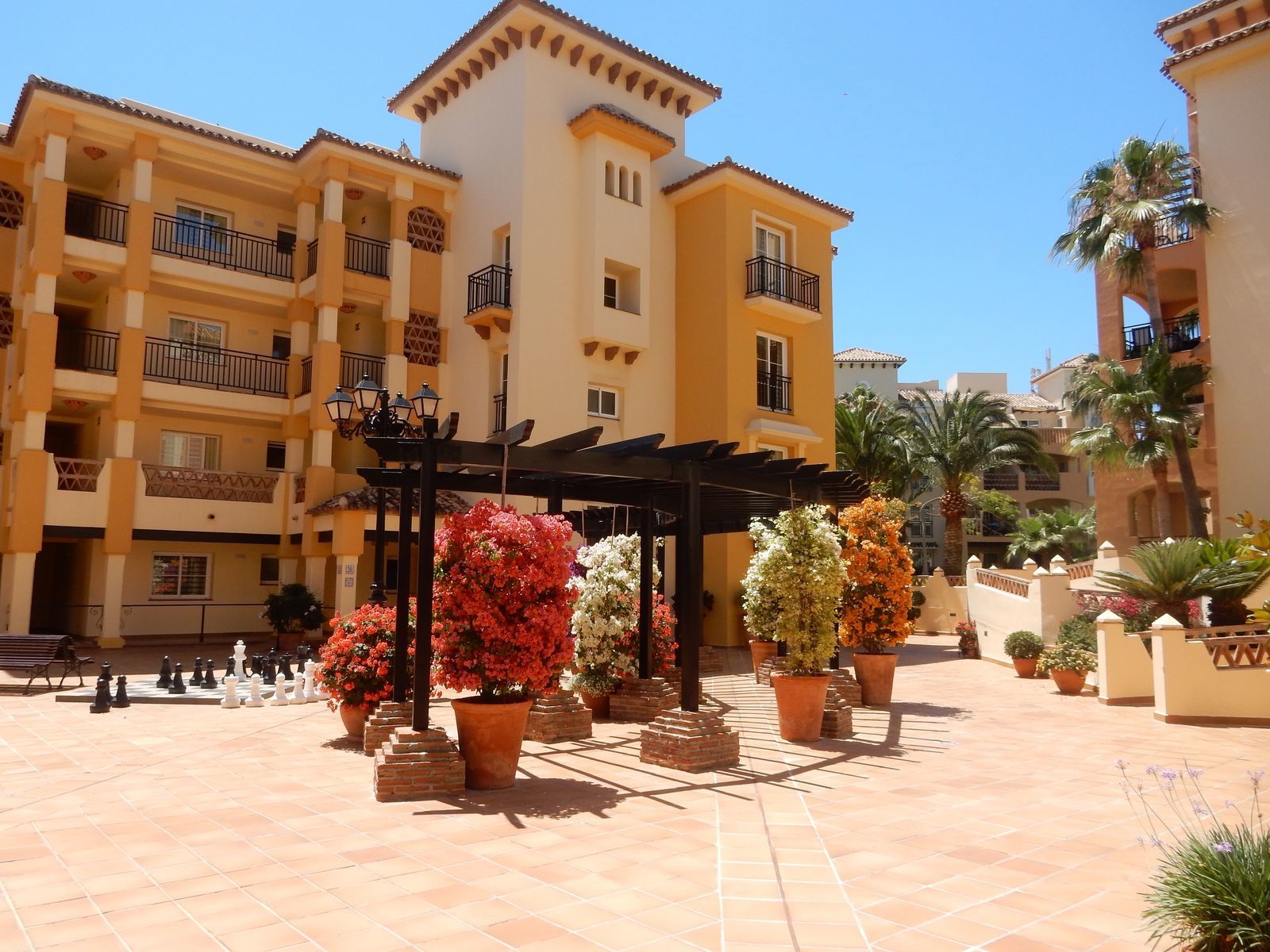 Marriott's Marbella Beach Resort, 2-Schlafzimmer