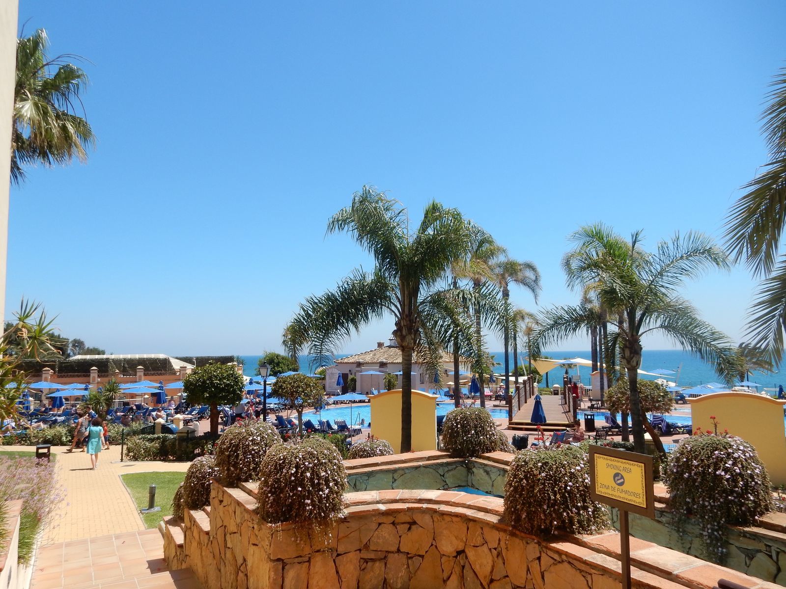 Marriott's Marbella Beach Resort, 2-Schlafzimmer